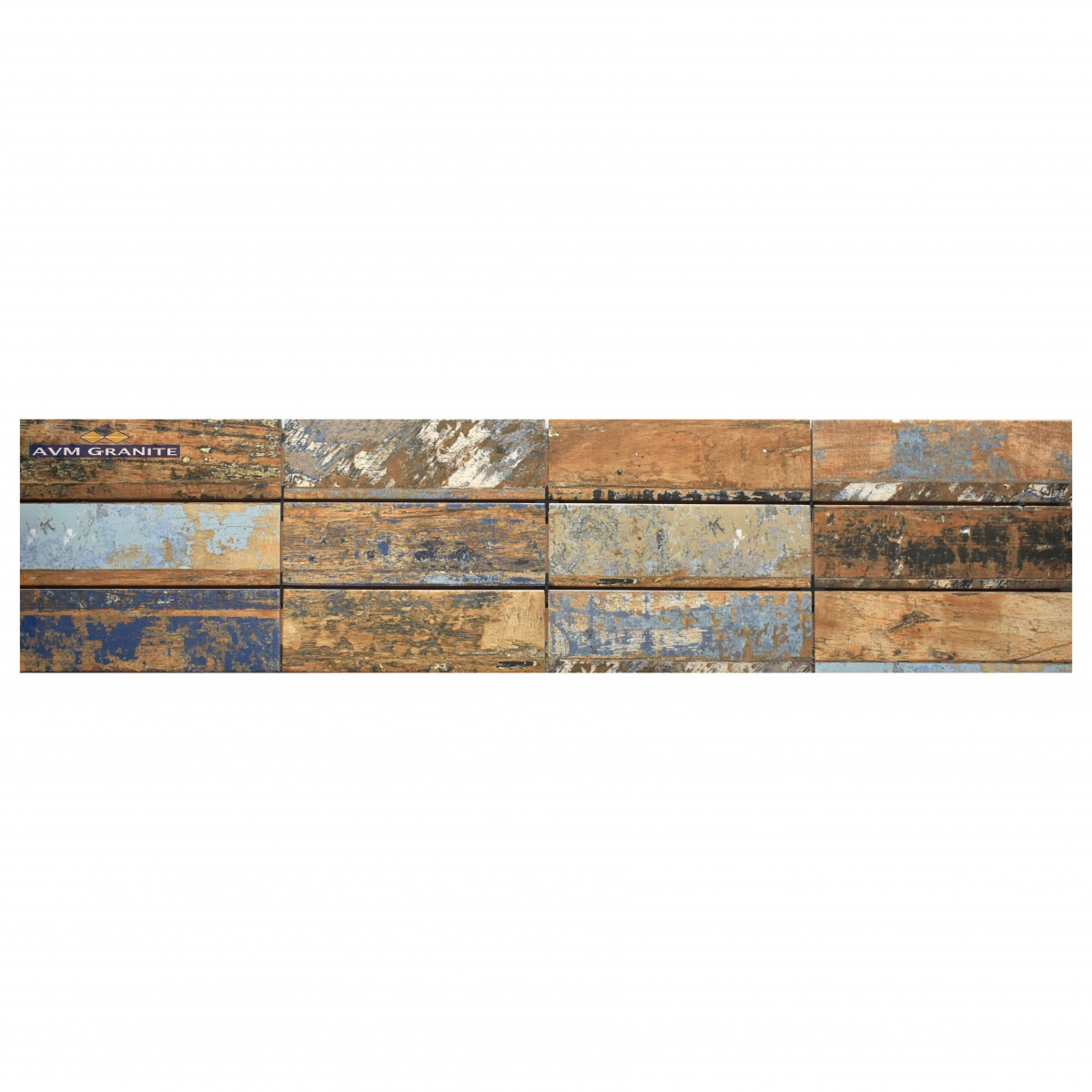 Dark Kuni (70 x 280, Sanit) - 3