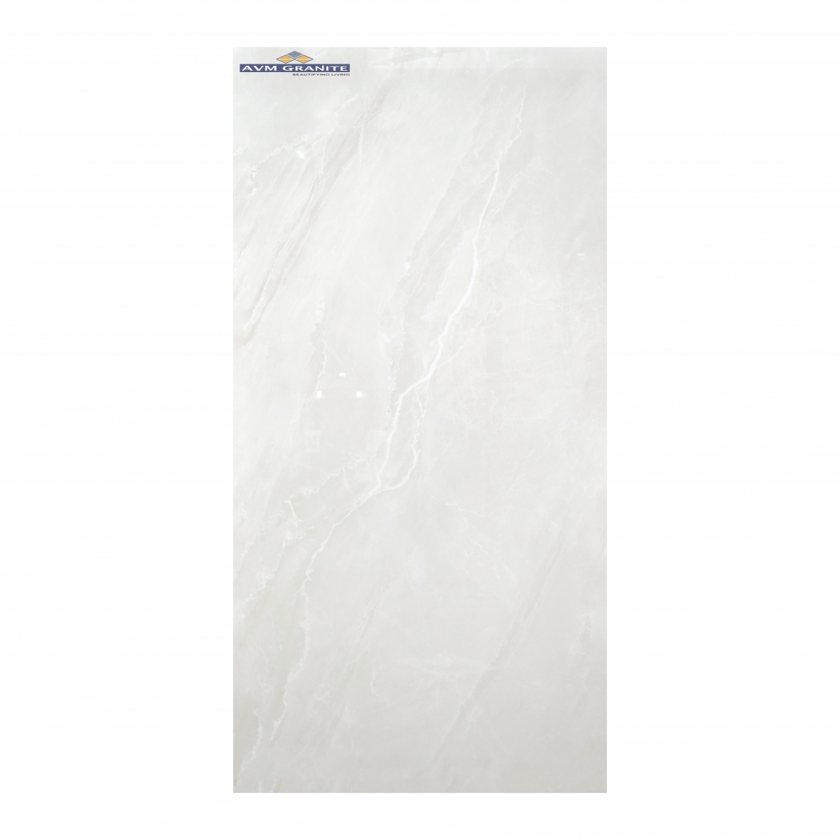 Endless Marko Bianco Glossy (600 x 1200, Icon) - 5