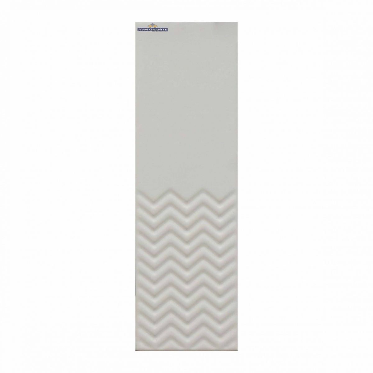 Biscuit Waves Bianco ( 50 x 200, Paradise ) - 5