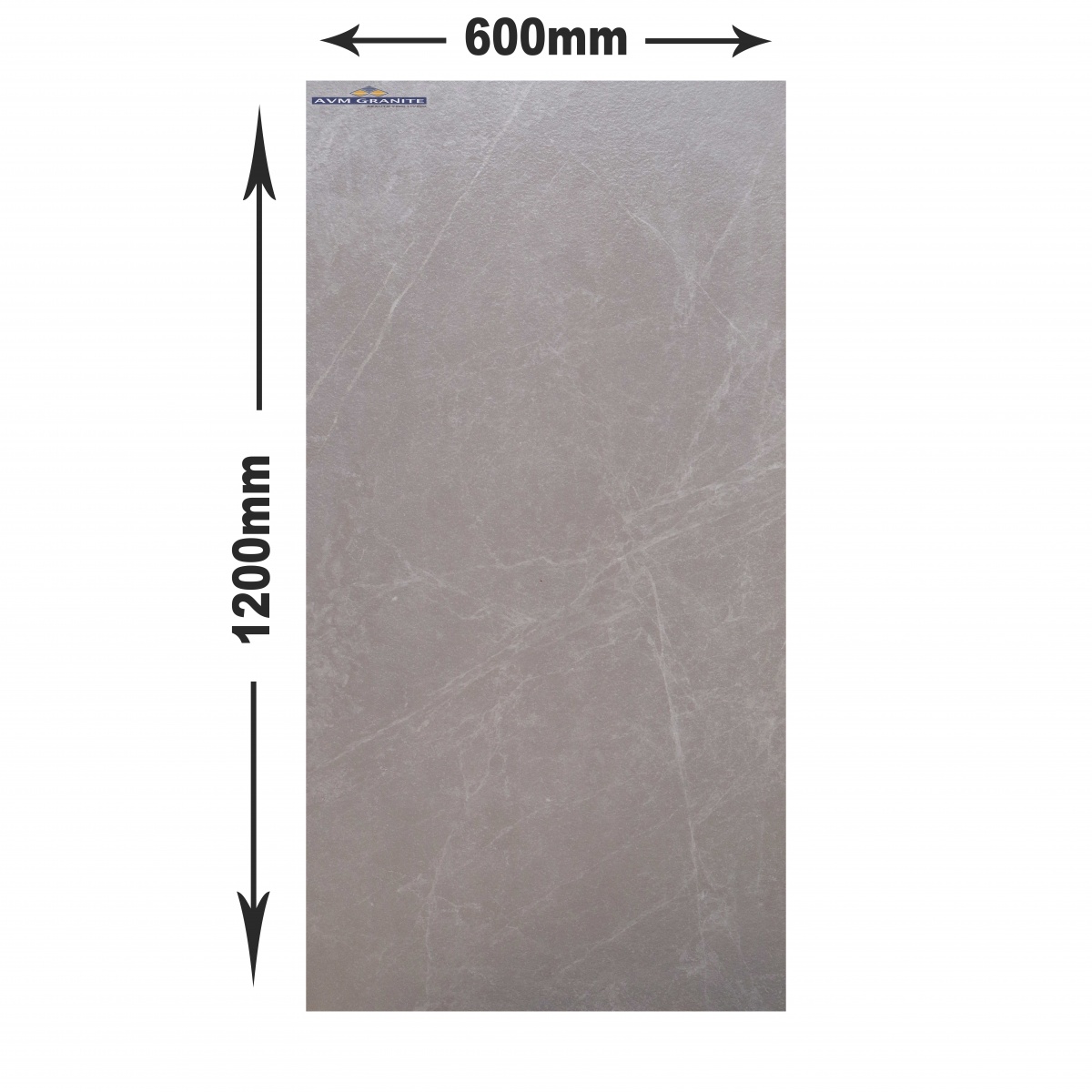 Moon Stone Bianco GHR Structure (600 x 1200, Itaca) - 5