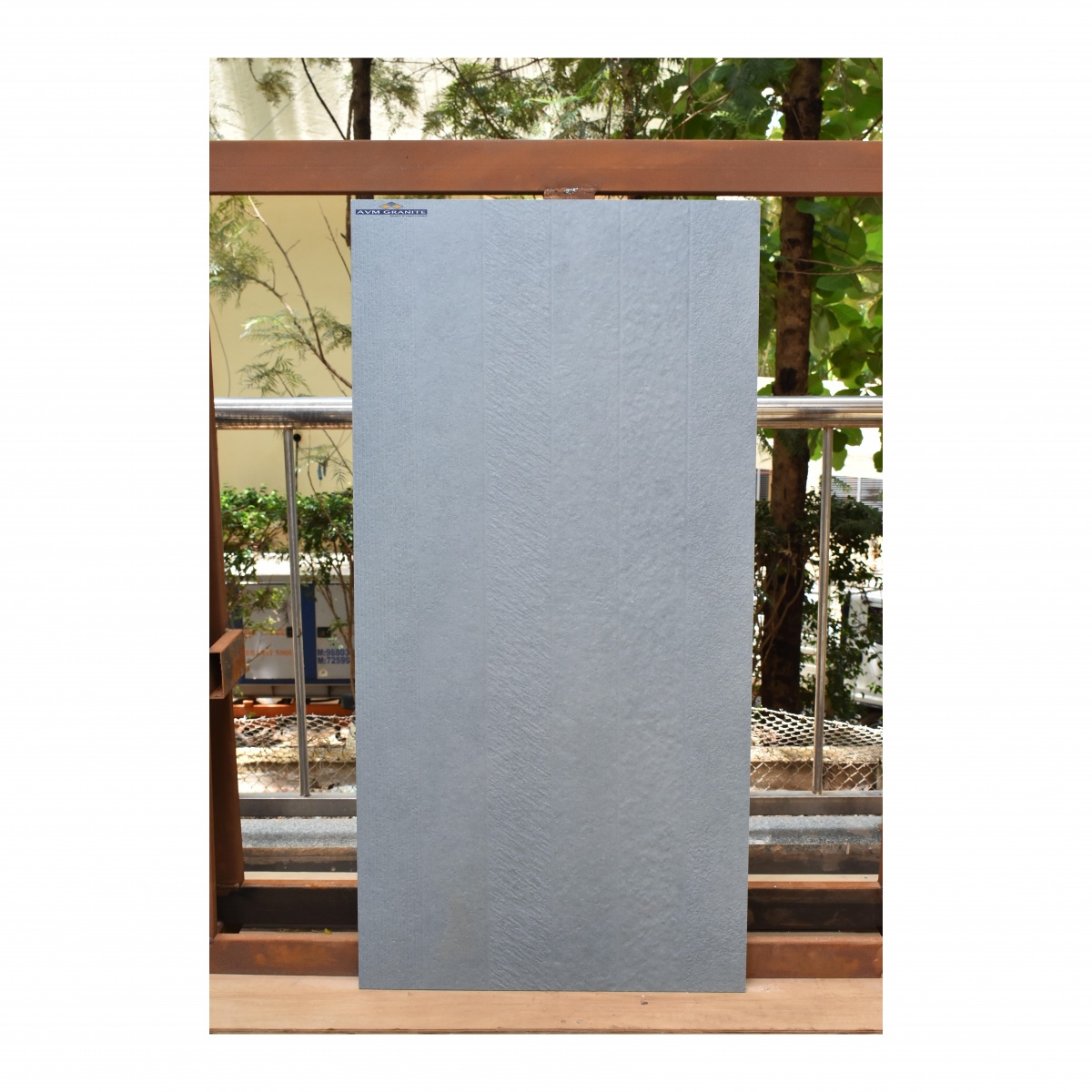 Rodano Sapphire Art Matt (600 x 1200, Qutone) - 5