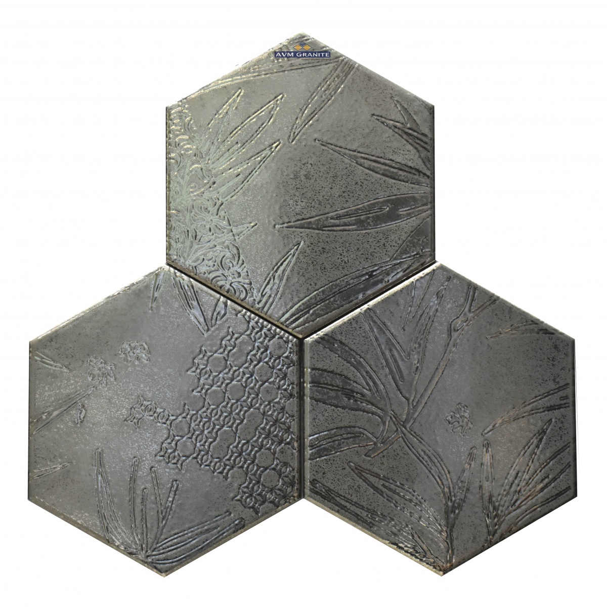 Magnet Tropic Silver (150 x 170, Paradise) - 6