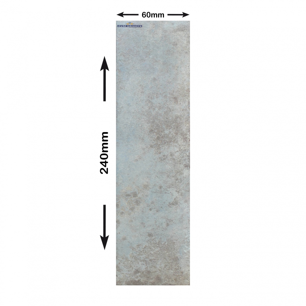Min Fucco Verde Rame  (60 x 240, Picasso) - 4