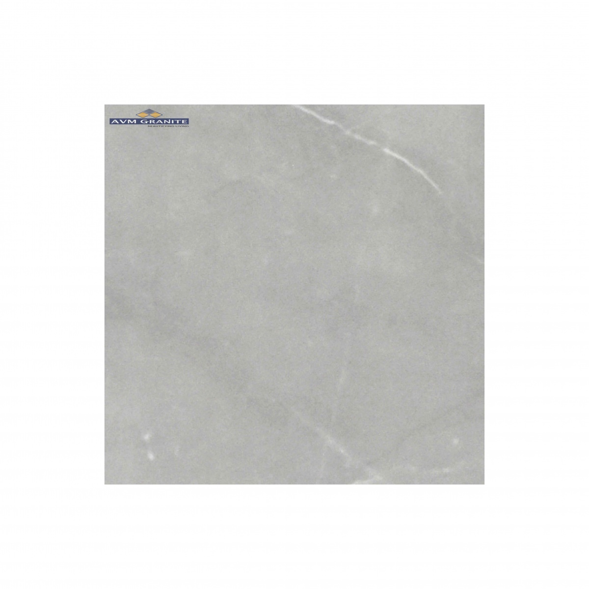 Pulpis Grey Baby Satin (1200 x 2400, Itaca) - 1