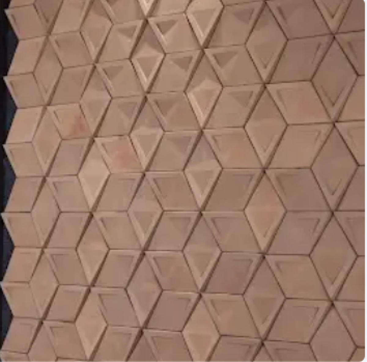 Lozeck Mocha  ( 115 X 200, Colorstone) - 3