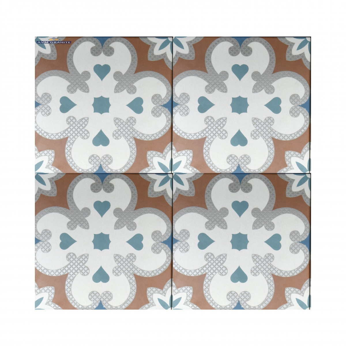 Retro Lamba (200 x 200, Subway) - 5