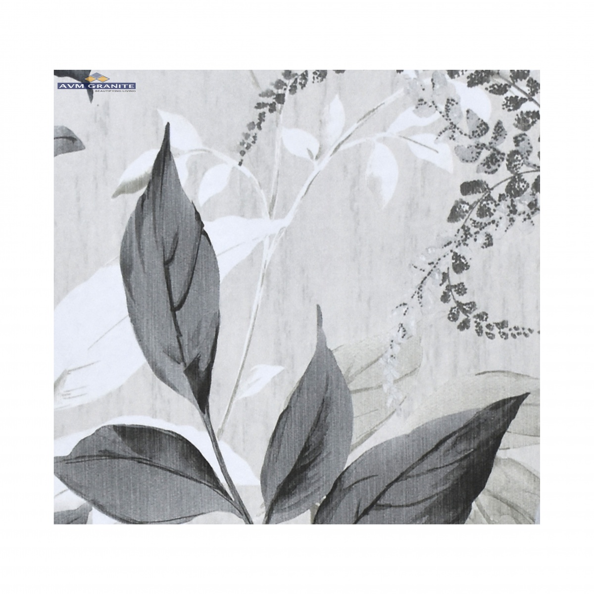 Roxy Bianco Decore -2 (600 x 1200, Monza) - 2