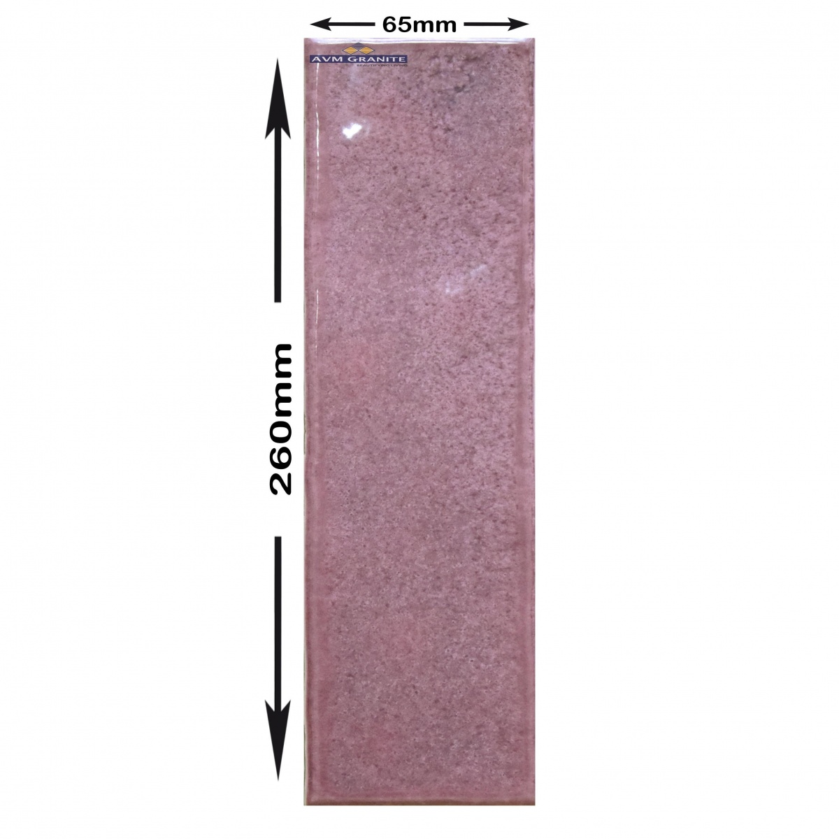 Blossom  Glossy (65 x 260, Lemina) - 3
