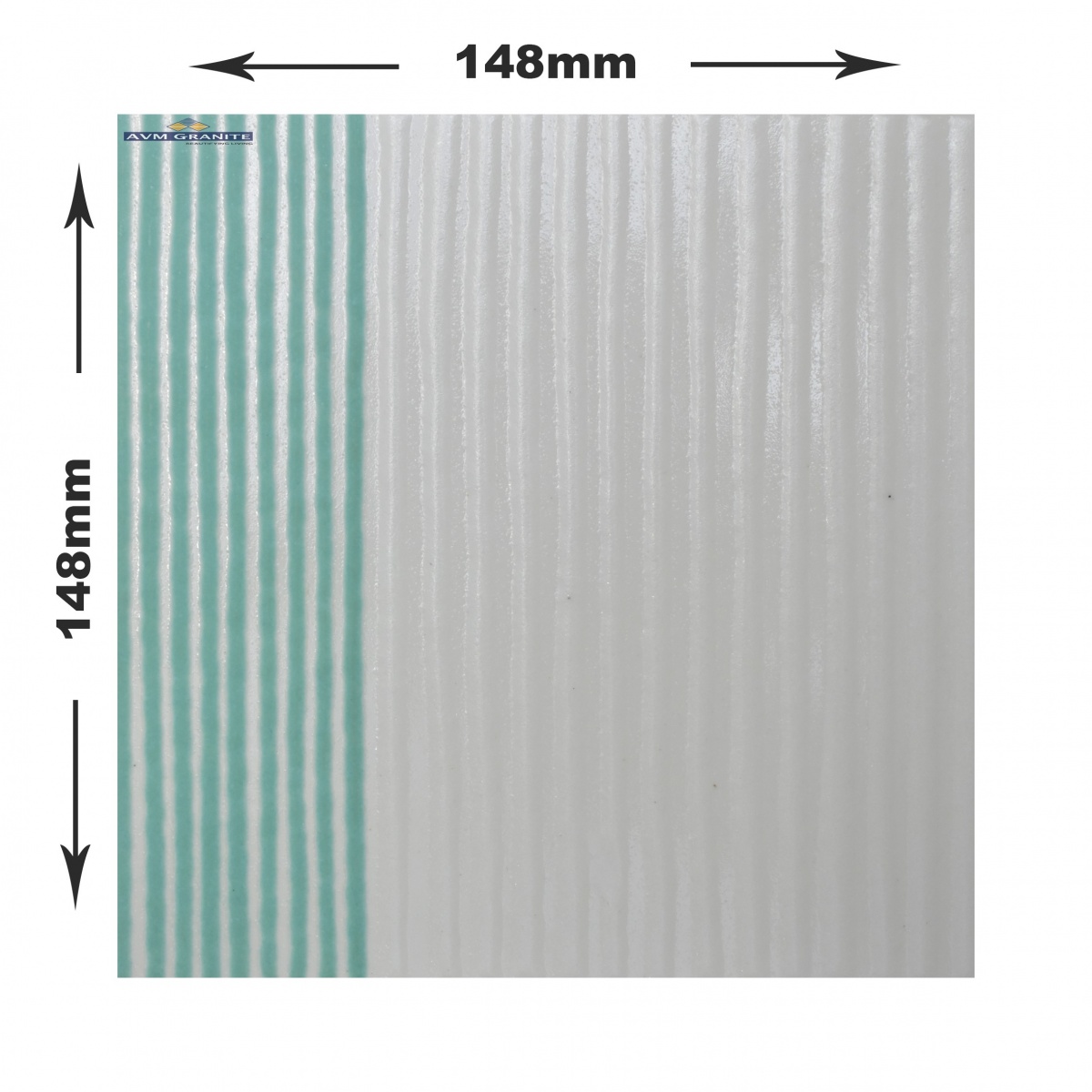 PF - 69210 Aqua (148 x 148, VJM) - 4