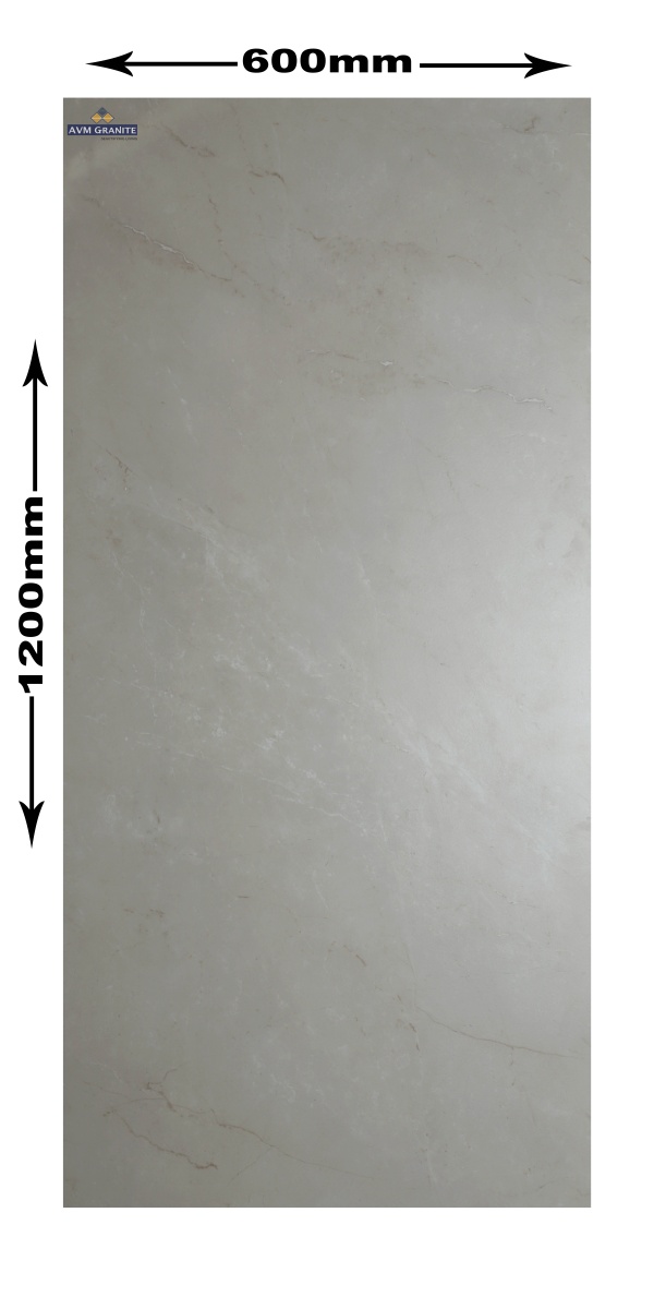Bella Grey Edl DG DG DG Velvet Matt (600 x 1200, Itaca) - 3