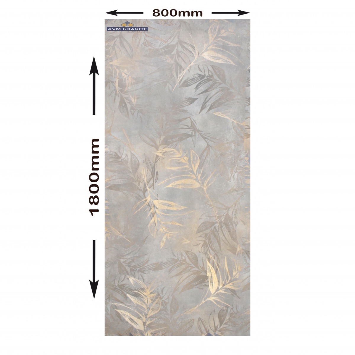 1001 Decor (800 X 1800,TMT) - 5