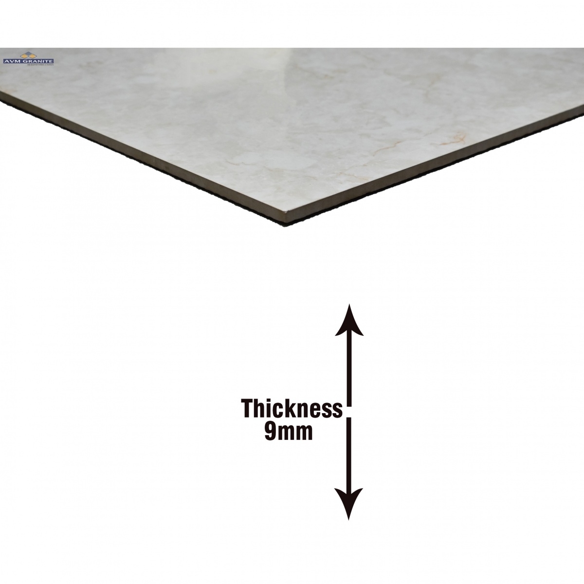 Beautic Beige Glossy (600 x 1200, Itaca) - 3