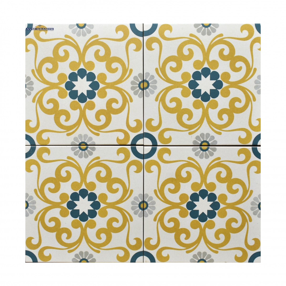 Retro Bella (200 x 200, Subway) - 5