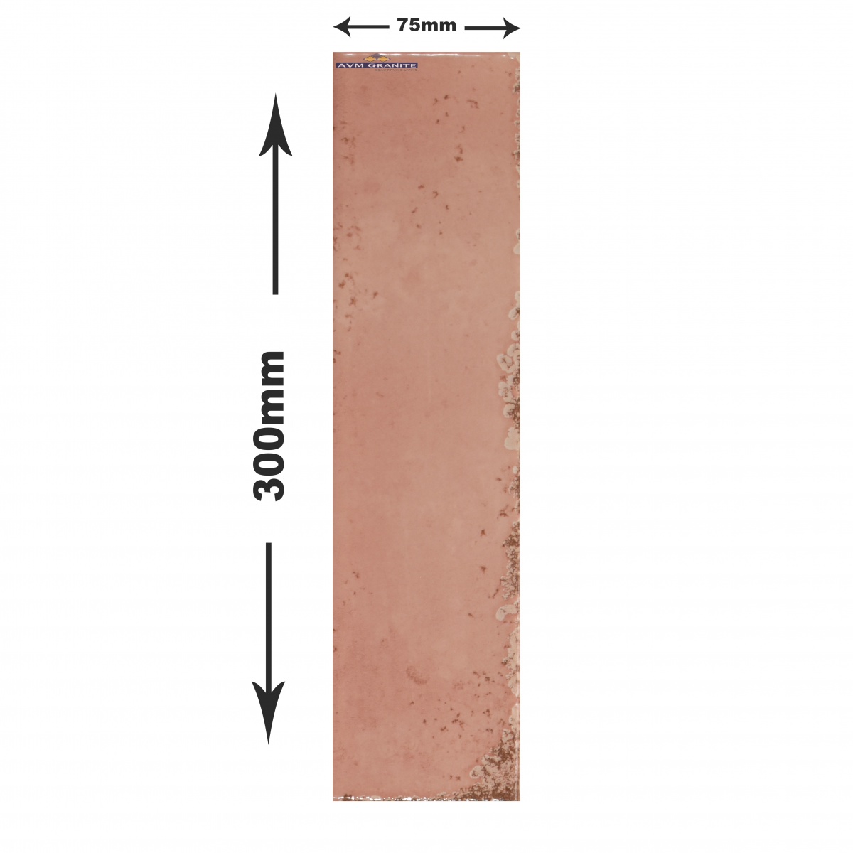 Martinica Coral ( 75 x 300, Milagro ) - 4