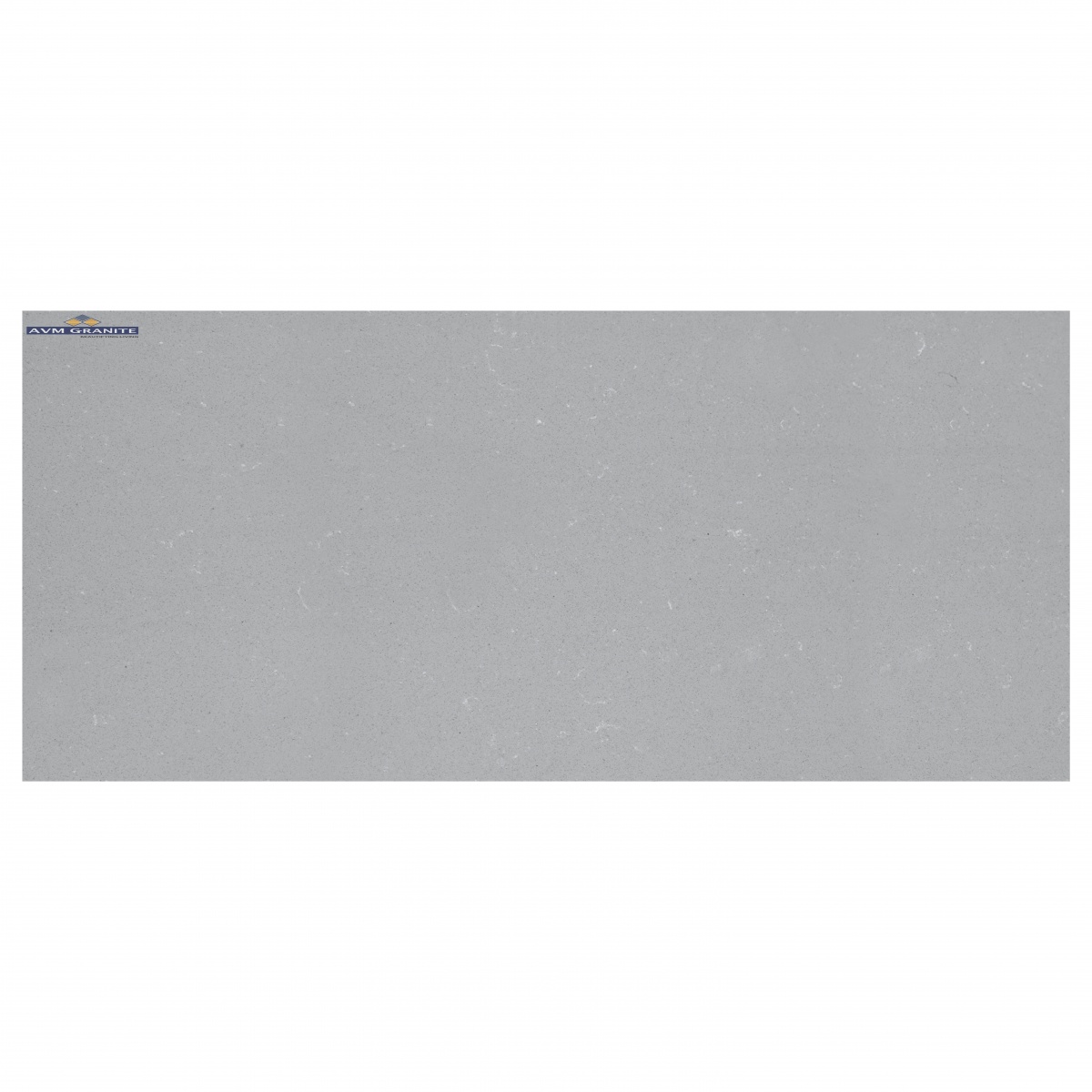 Aegean Grey (3100 x 1400, 20 mm AGL Quartz) - 3