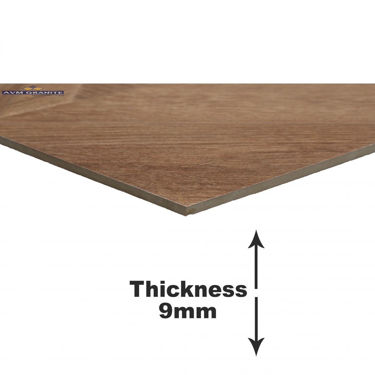 ROYAL ROCKWOOD OAK ( 600 x 1200, Creanza ) - 3