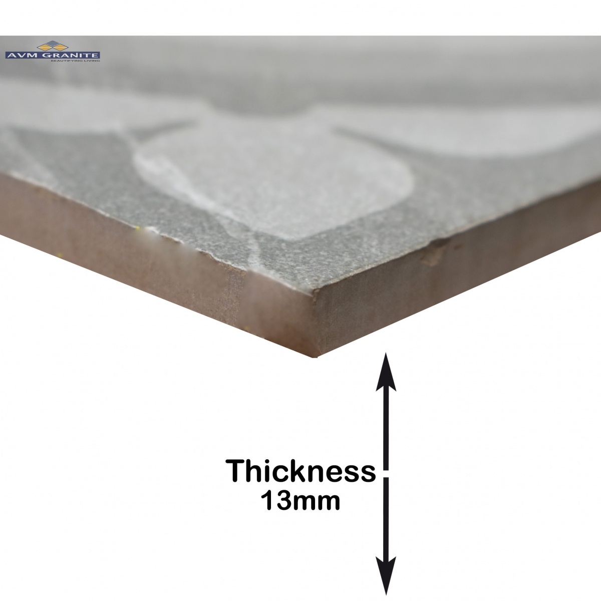 44014 HL - Slate  Natural Decor (398 x 398, Segam) - 2