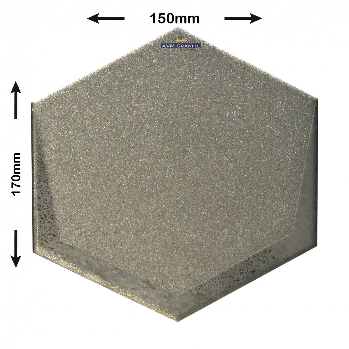 Magnet Sugar Silver (150 x 170, Paradise) - 4