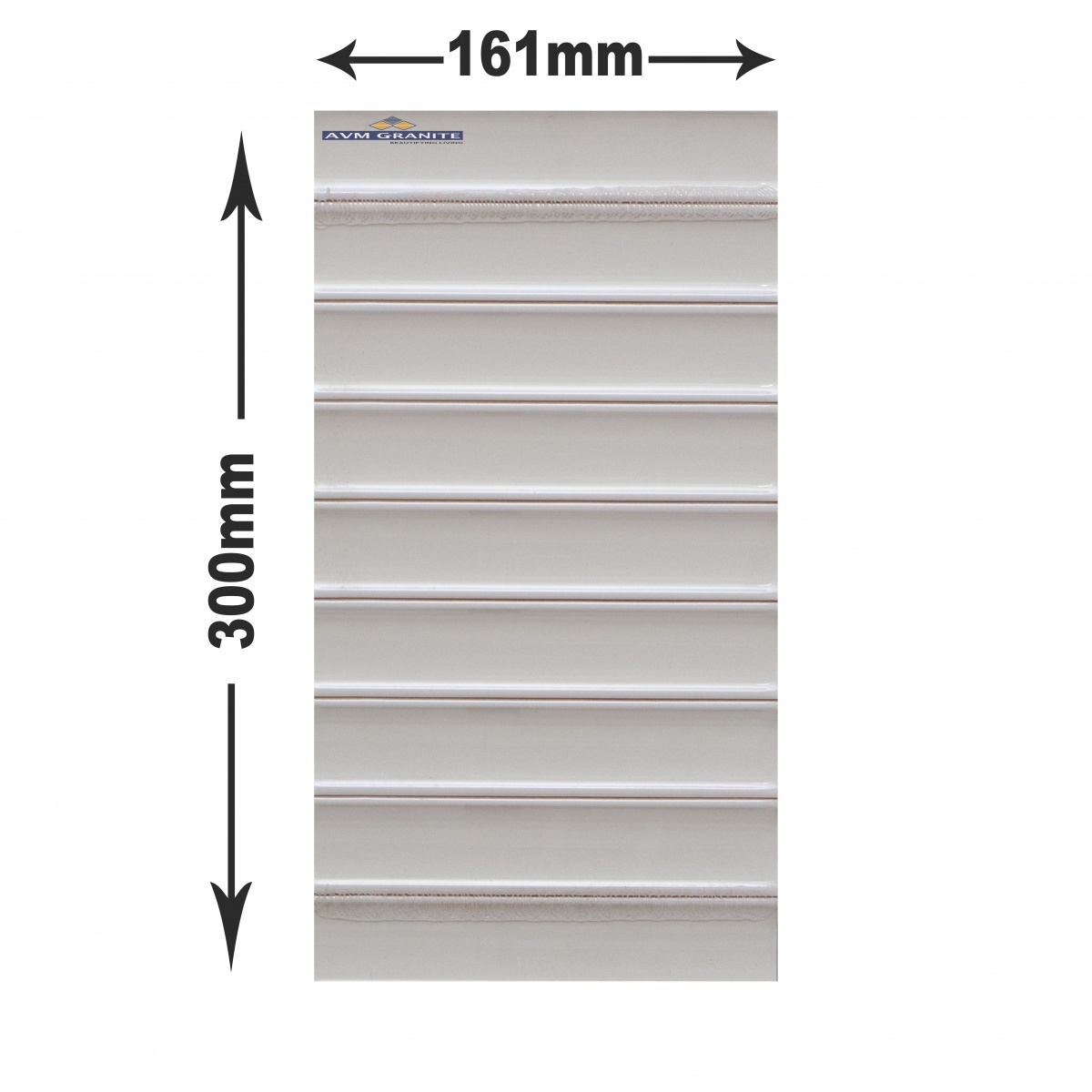 Blinds Cream (161 x 300,TMT) - 4