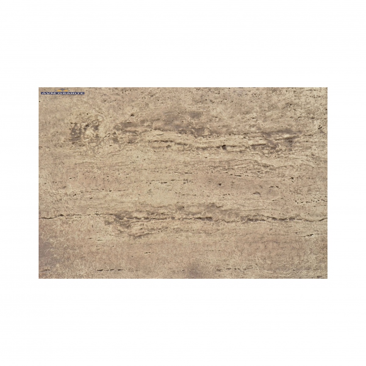 Random Leather Mocha (19.75'' X 29.50'',Flexstone) - 4