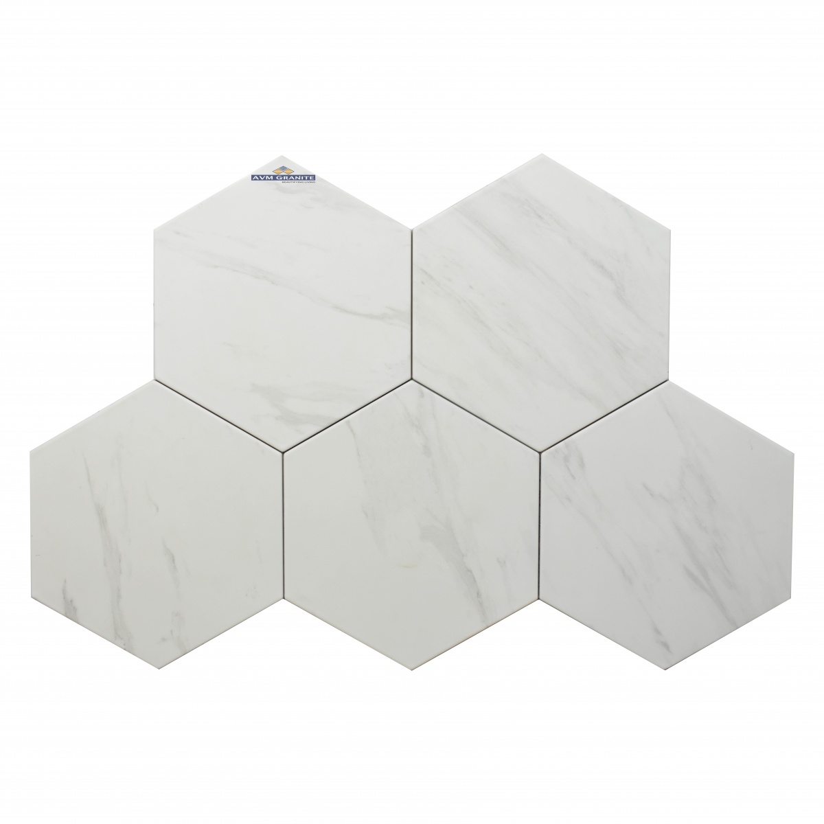 Hex Corola Neo White (198 x 228, TMT) - 5