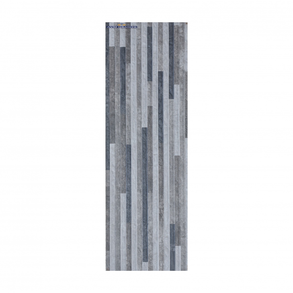 Waterfall Gris Matt (600 x 200, Icon) - 5