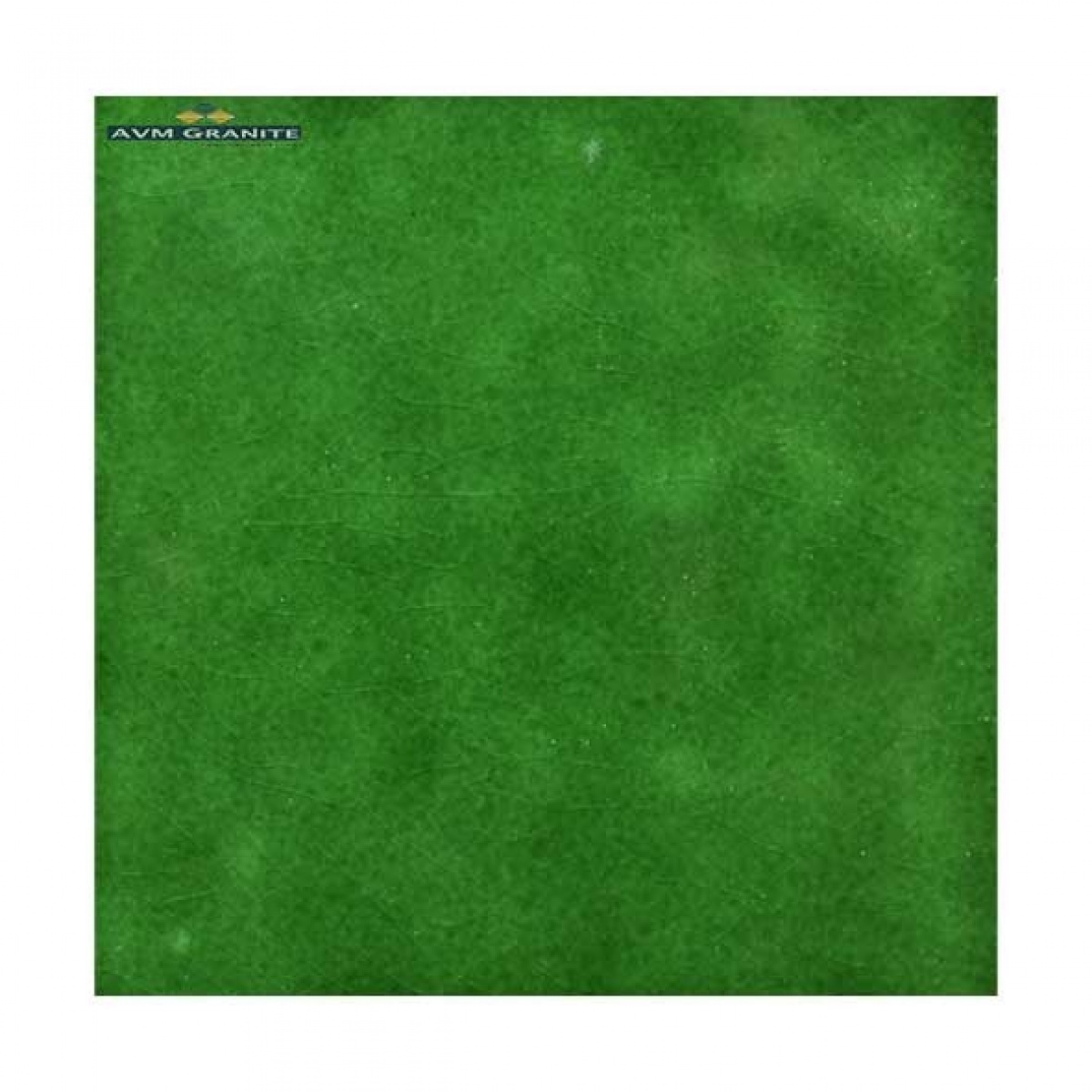 Zelij Verde Cobre (100 x 100, TMT) - 2