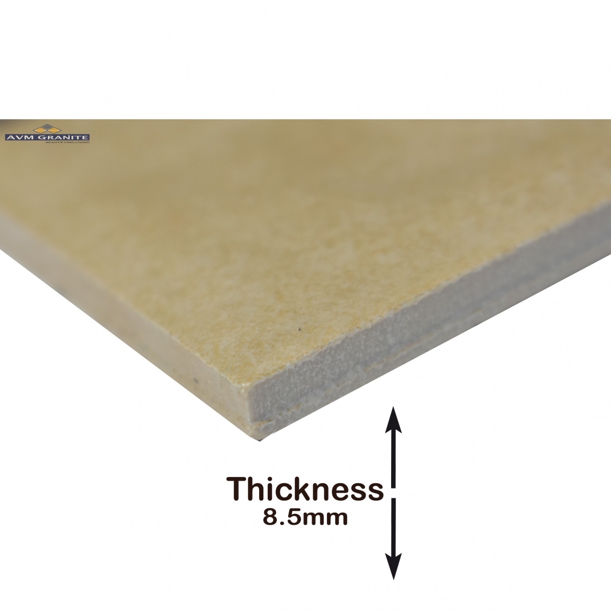 Levels Sand Glossy Granula 8.5mm (60 x 250, Motto) - 3
