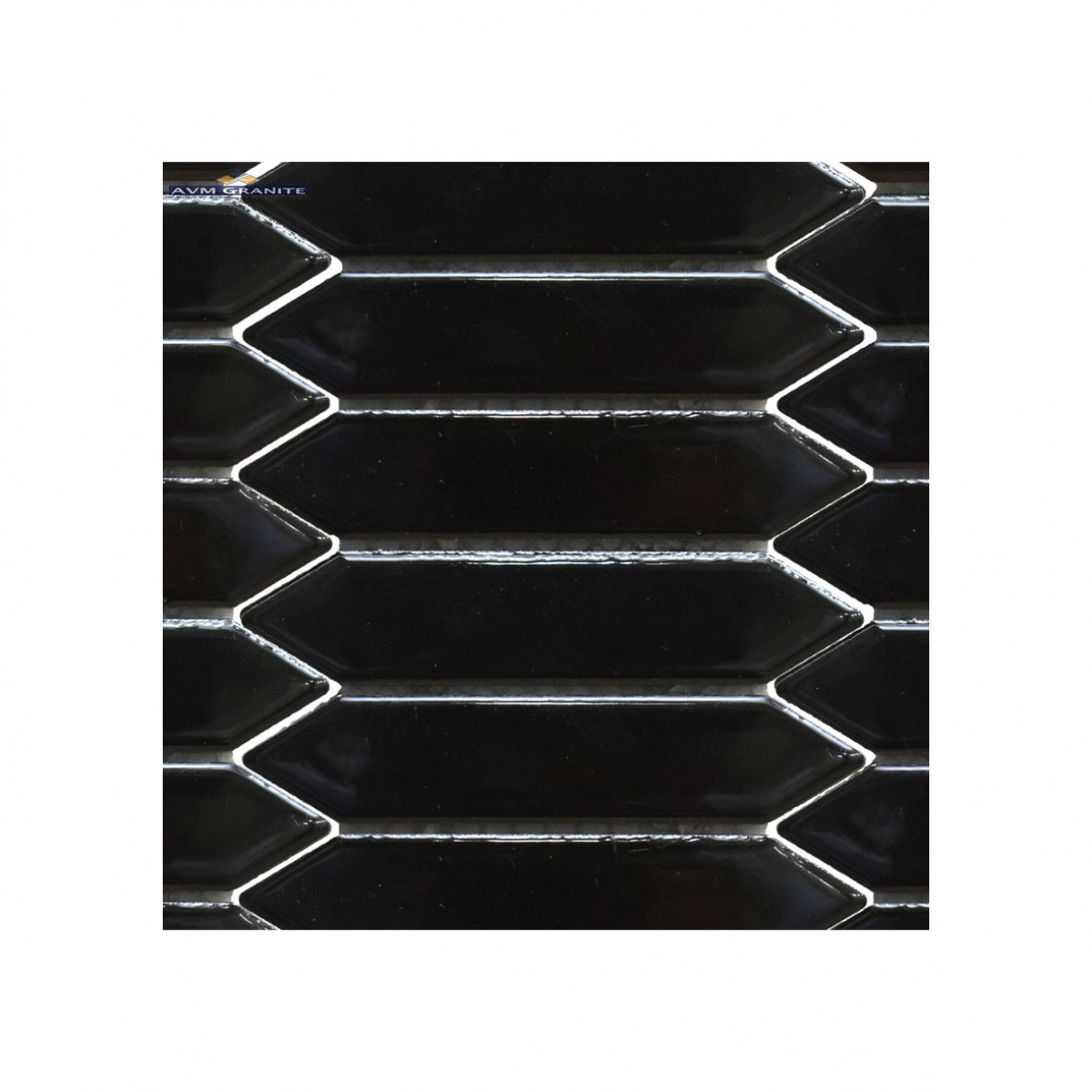 G 2349 Glossy  (23 x 107, 275 x 300, Lemina) - 1