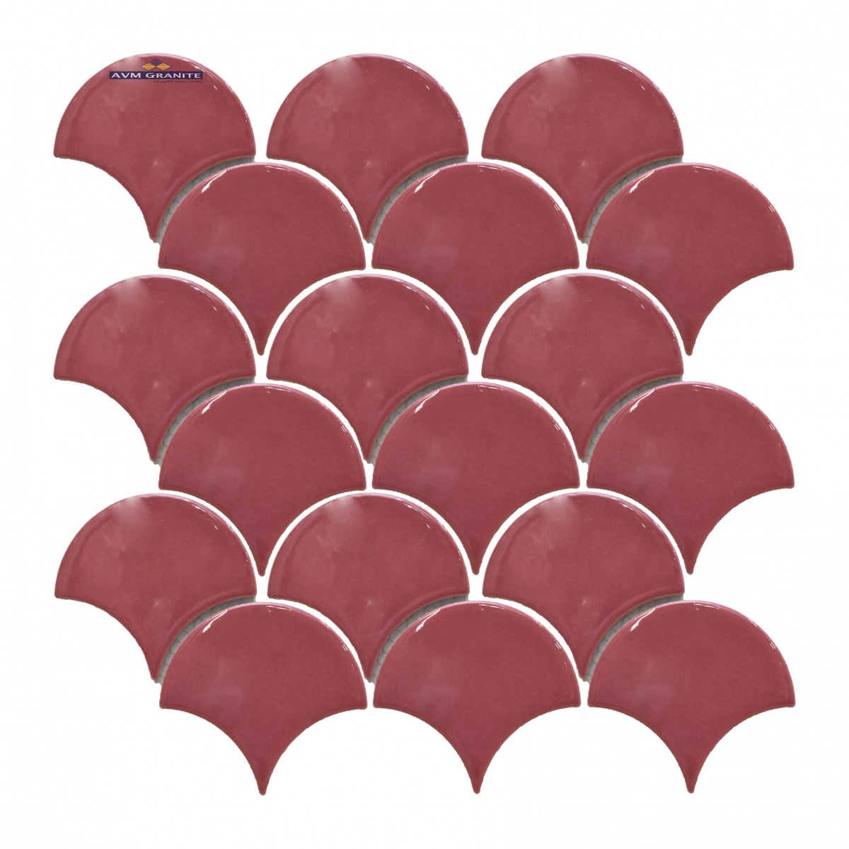G 3466 Glossy (83 x 94, 292 x 292, Lemina) - 4
