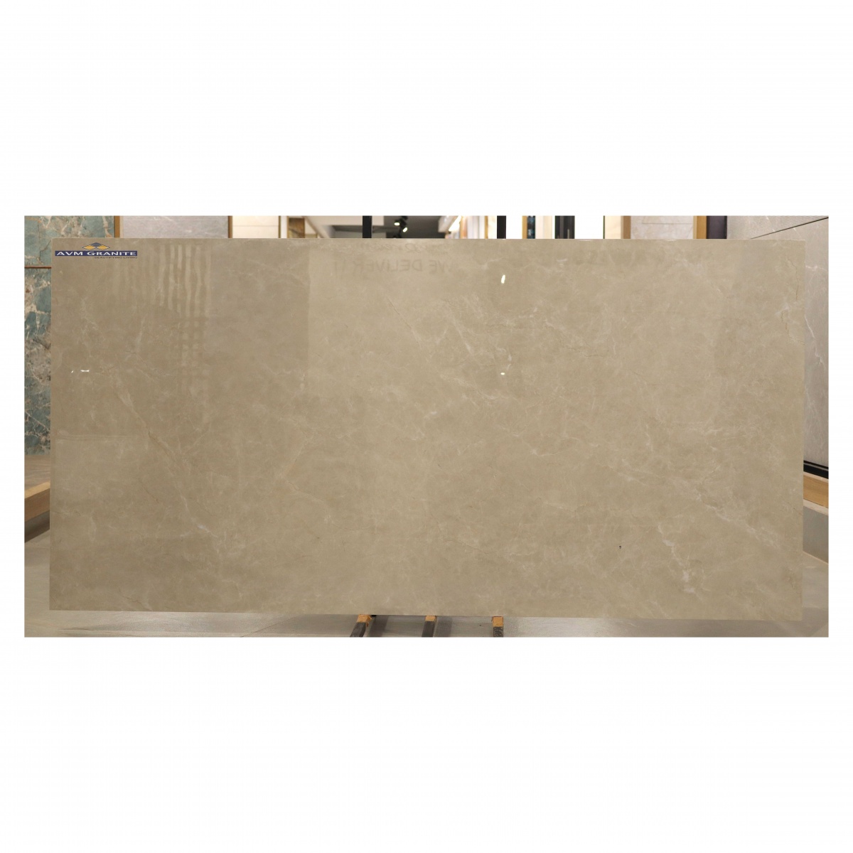 Regal Emola Beige FP Glossy (800 x 1600, Creanza) - 4