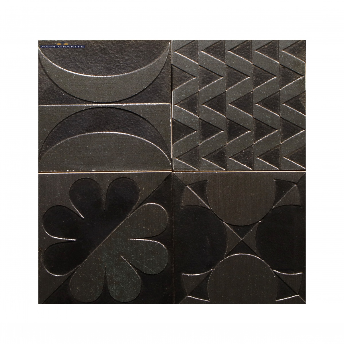 EX - 4432 MIX (96 X 96, VJM) - 4