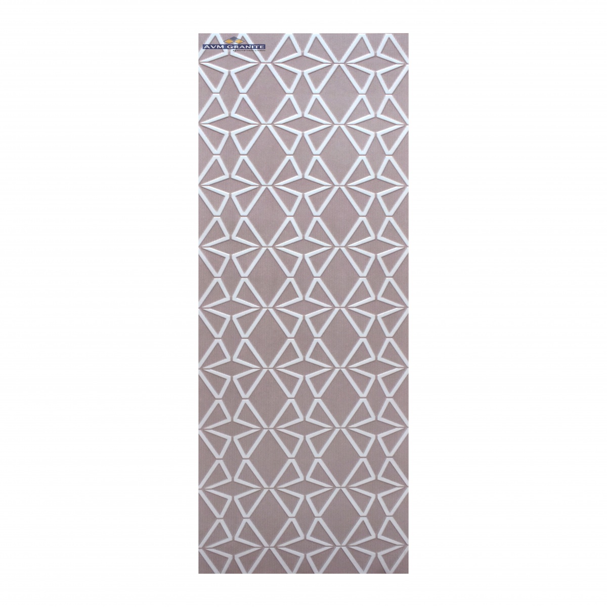 Haussmann Art Coral (400 x 1200, Paradise) - 6