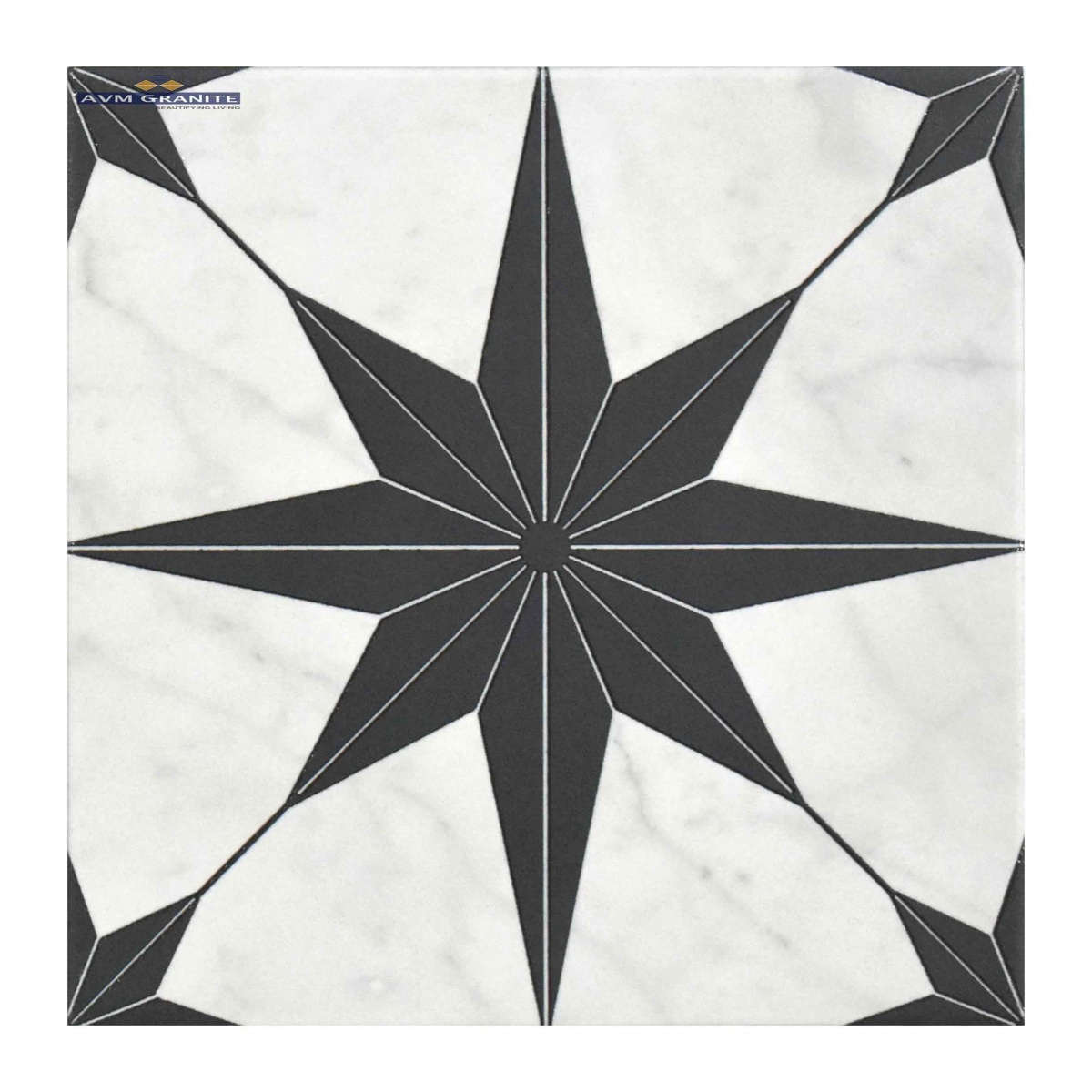 Carrara Evora Accent Decor (200 x 200, Icon) - 4