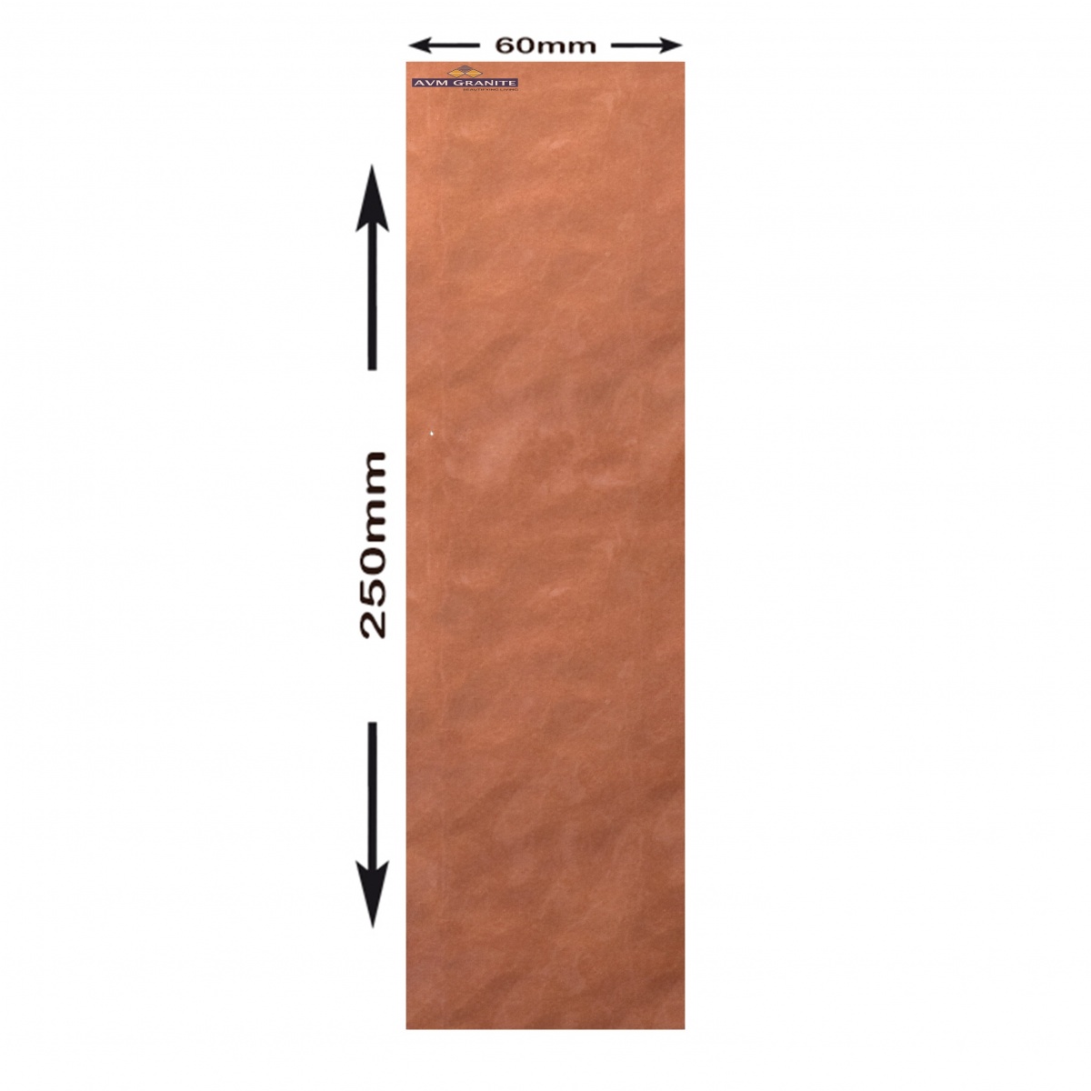 Levels Red Glossy Granula 8.5mm (60 x 250, Motto) - 4