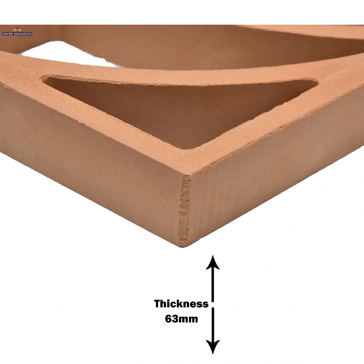 Lotus Jali (220 x 220, Mittiking) - 3