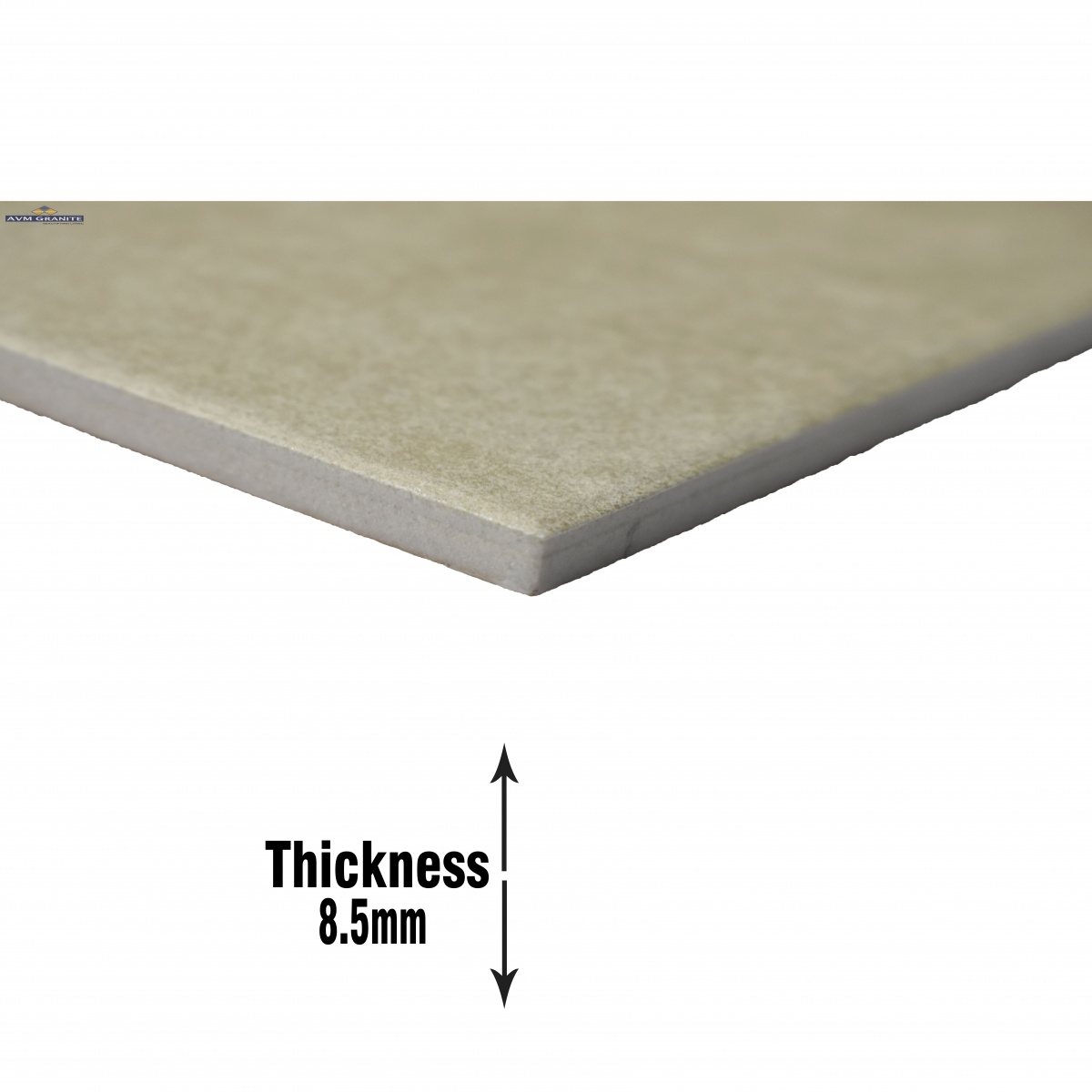 Levels Sand Digimatt 8.5mm (200 x 200, Motto) - 3