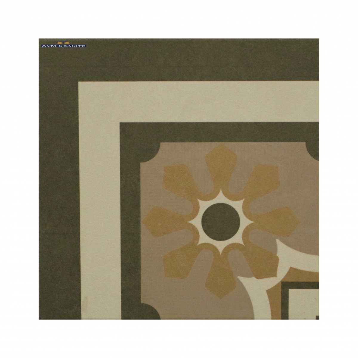 Levels Birch Decor 3005 A Digimatt Luster 8.5mm (200 x 200, Motto) - 5