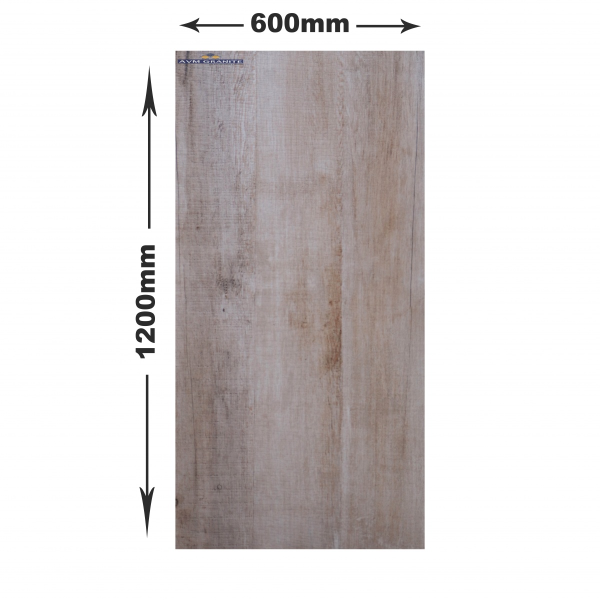 Teak Beige (600 x1200, Lorence) - 5