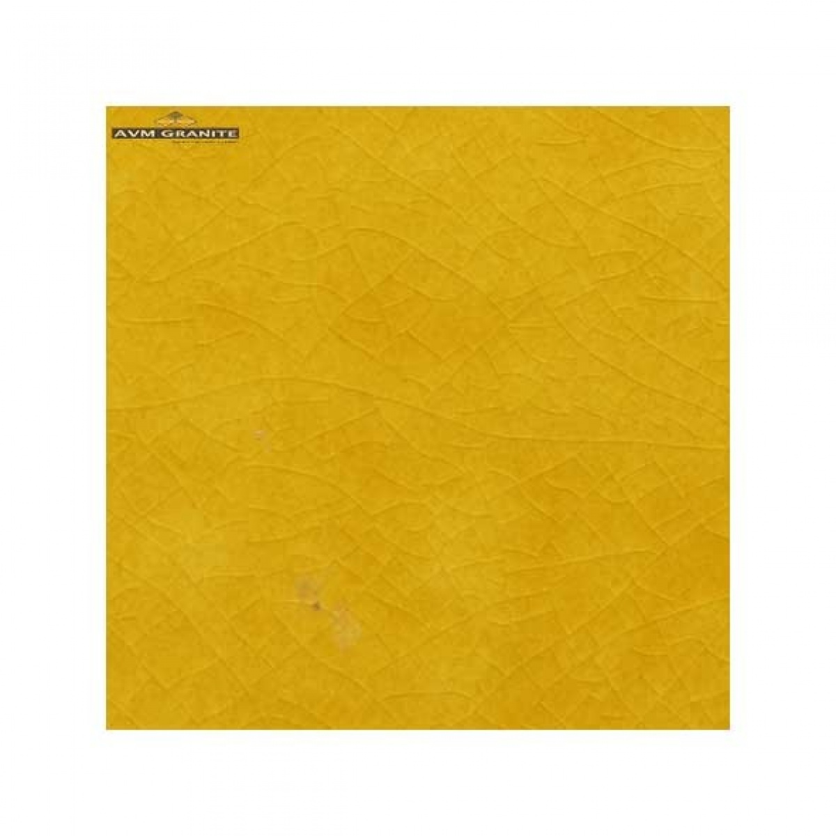 Zelij Antic Amarillo (100 x 100, TMT) - 2