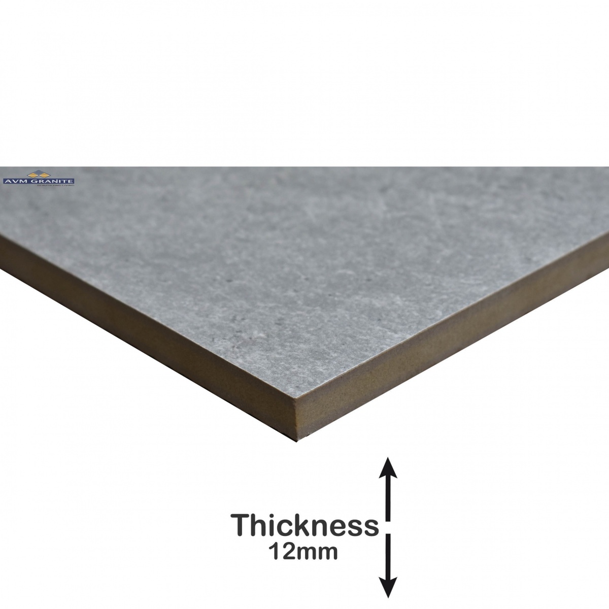 Rivera Grey Rustic Matt 12mm (600 x 298,Duracon) - 3