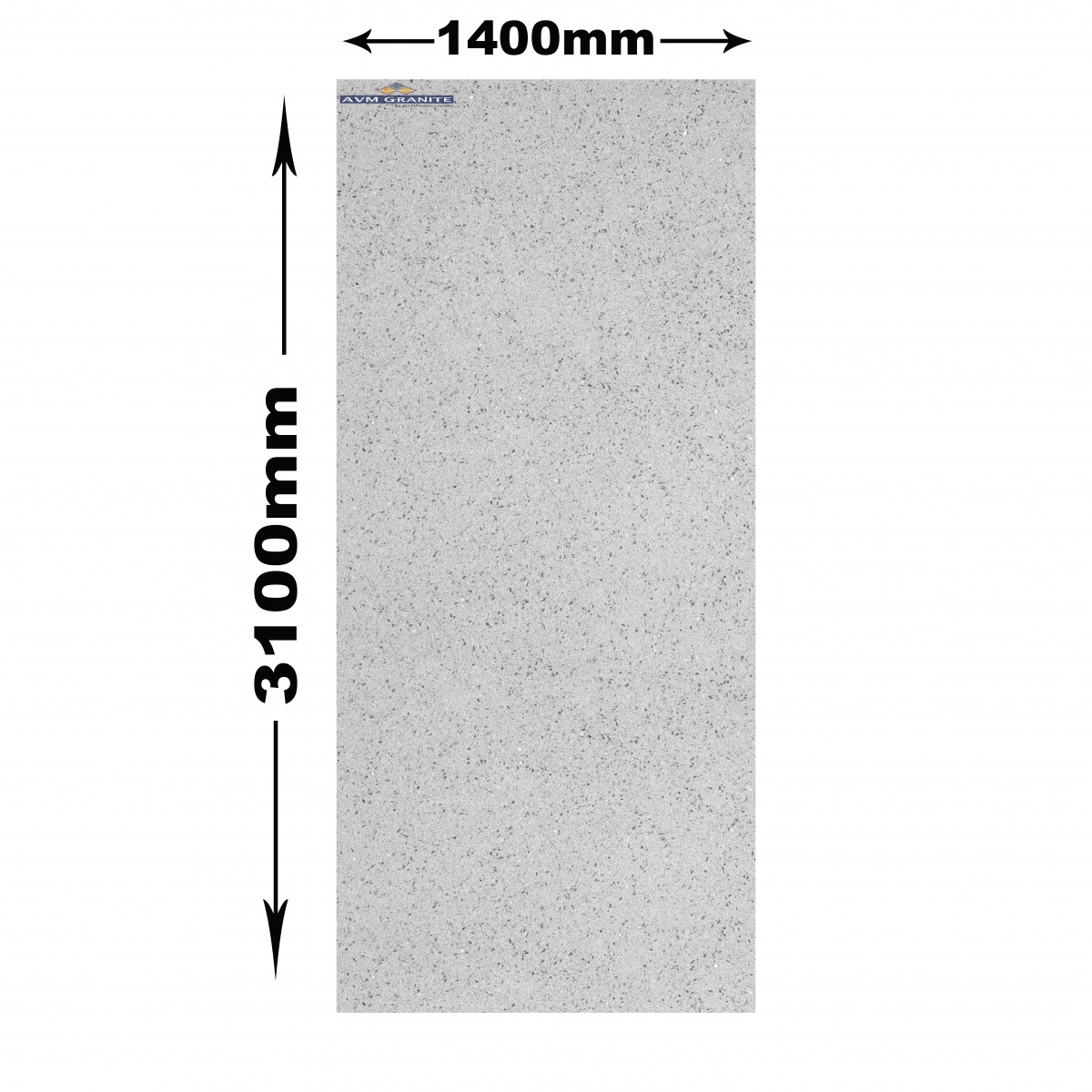 Grey Maple (3100 x 1400, 15 mm AGL Quartz) - 4
