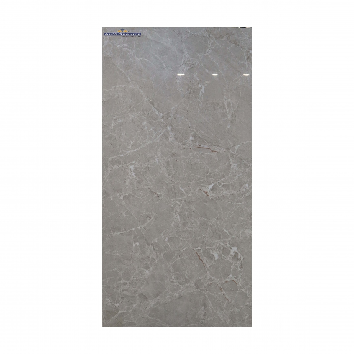 Emperador Grey Italian Endless (800 x 1600, Motto) - 4