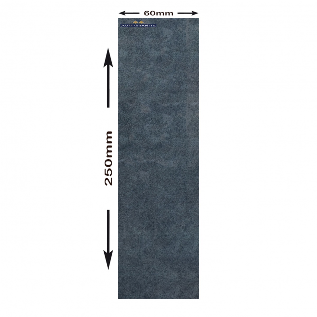 Levels Cobalt Glossy Granula 8.5mm (60 x 250, Motto) - 4