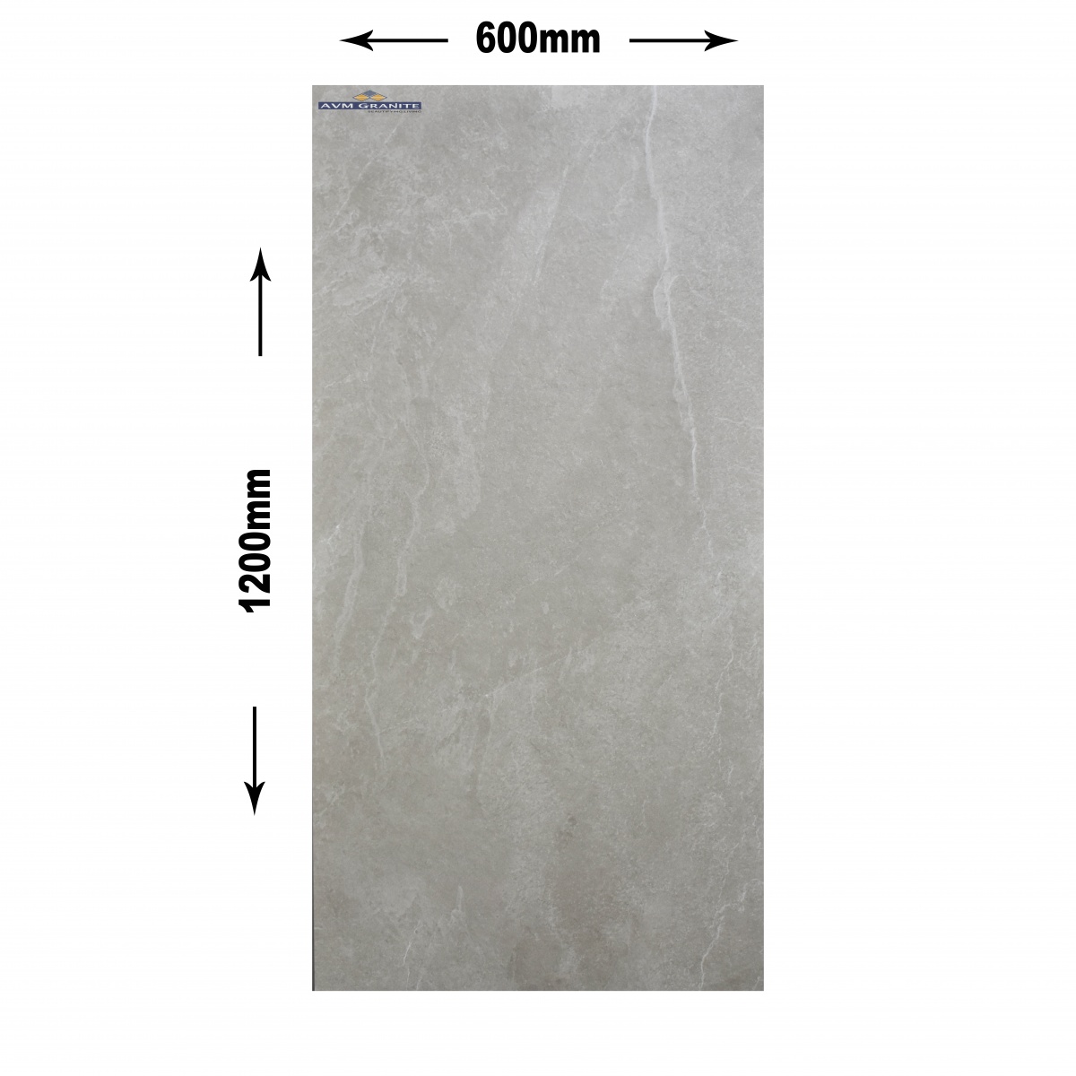 Archie Beige CB GHR Matt (600 x 1200, Itaca) - 5
