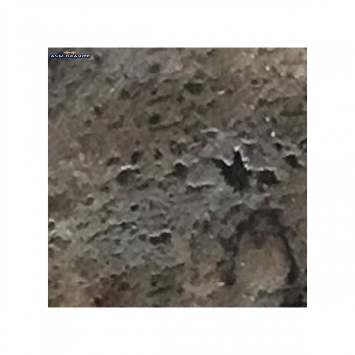 AEH Bricks Graphite (2.75'' X 8.75'',Flexstone) - 2