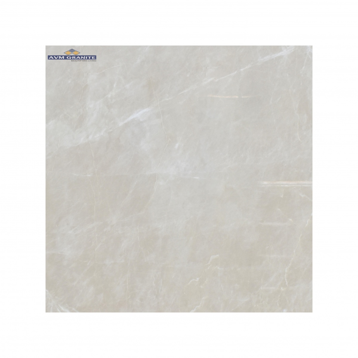 Grande Berlin Crema Glossy (1200 x 1800, Creanza) - 2
