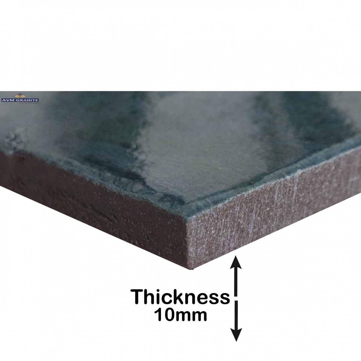 Radiance Montana 10mm (48 x 450, TMT) - 3