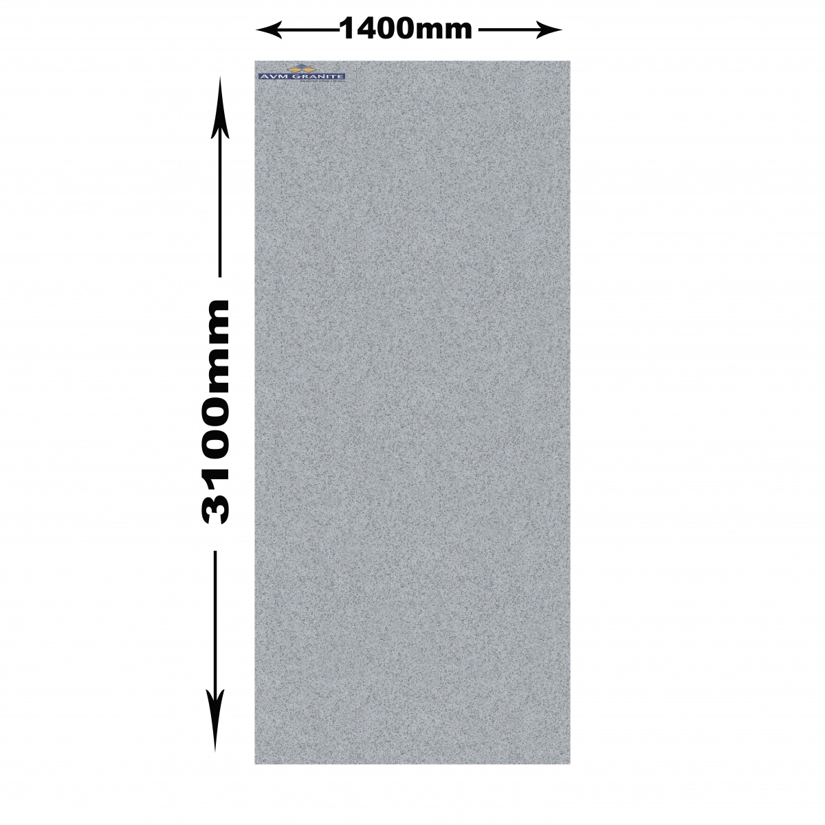 Gress Grey(3100 x 1400, 15 mm AGL Quartz) - 4