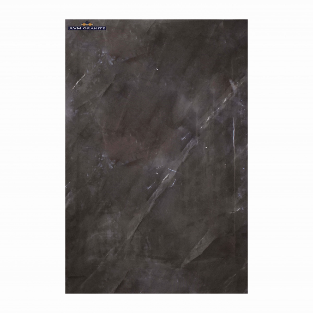 Armani Charcoali High Glossy (1200 x 1800, Itaca) - 5